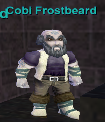 Cobi Frostbeard